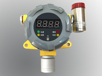 OBAI可燃氣體探測器