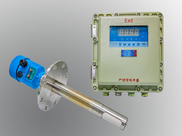 氧化鋯氧量分析儀