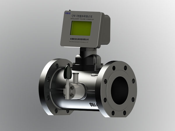 氣體渦輪流量計(jì) 氣體渦輪流量計(jì)