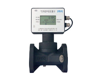 淺析超聲波流量計的正確安裝要求